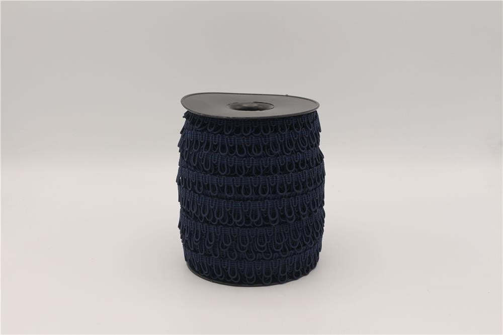 Lastikli Gelinlik ve Abiye Brit - 45 mt Lacivert