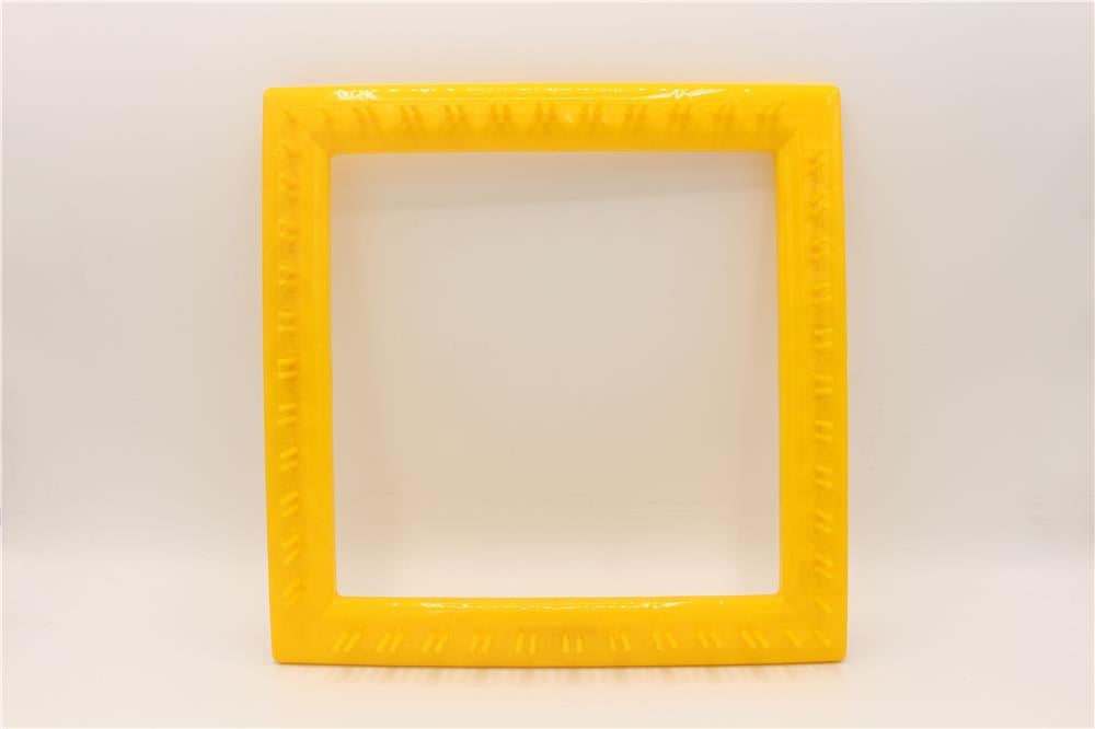 Lifmatik Kare - STD Sarı