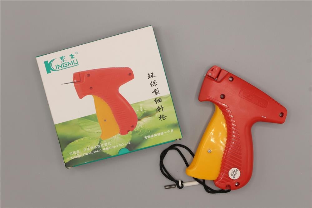 Mikro Fine Kılçık Tabancası (Gelinlik) - STD Renkli