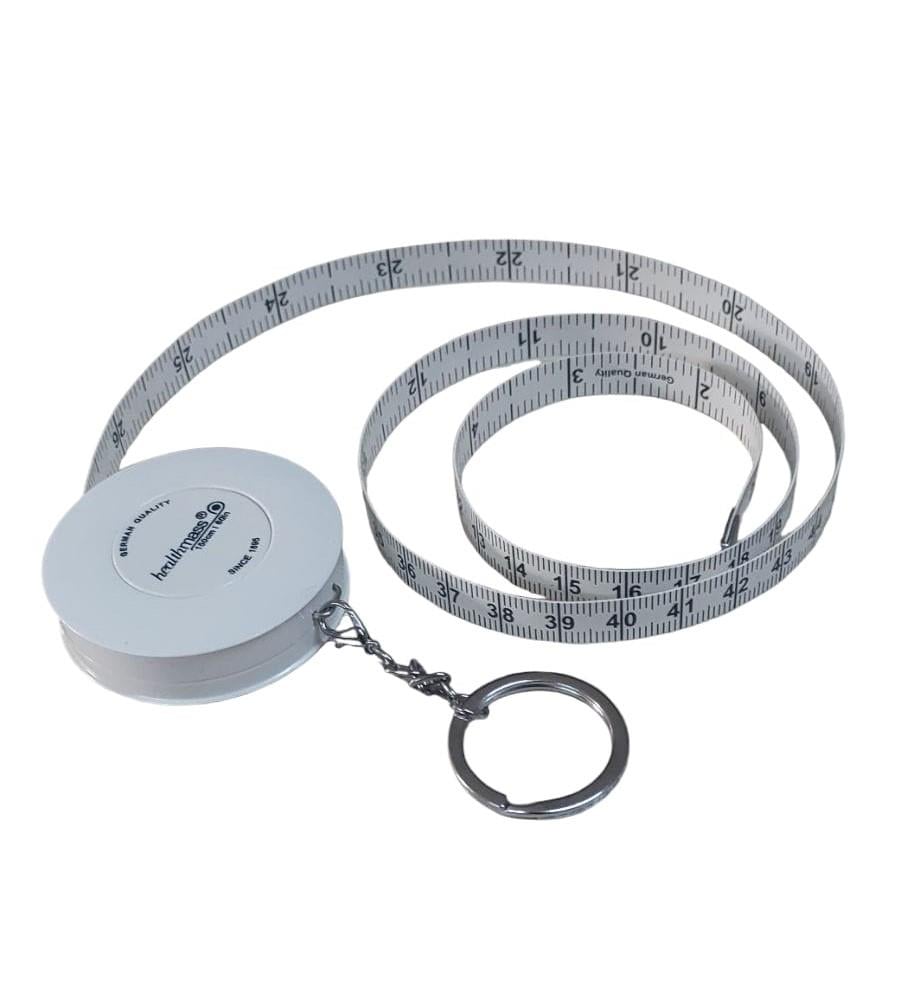 Otomatik Mezura - 1.5 mt STD (Karışık Renk gönderilir)