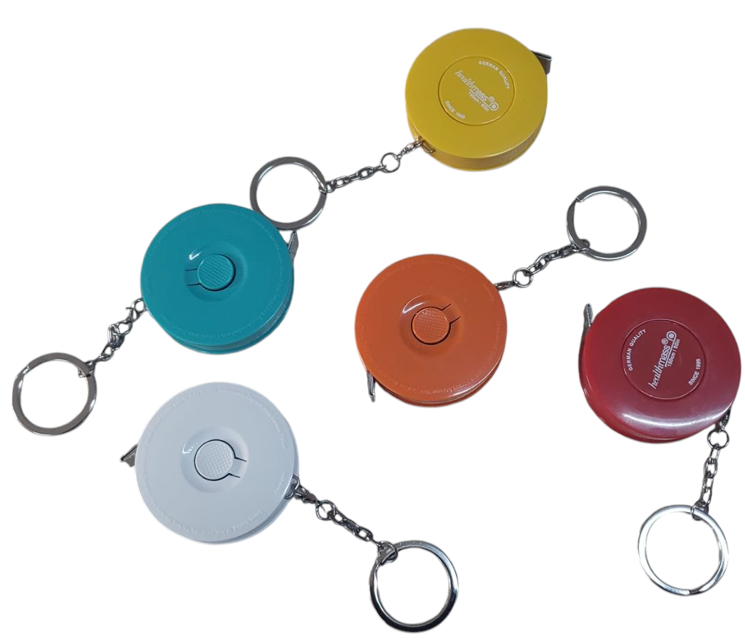 Otomatik Mezura - 1.5 mt STD (Karışık Renk gönderilir)