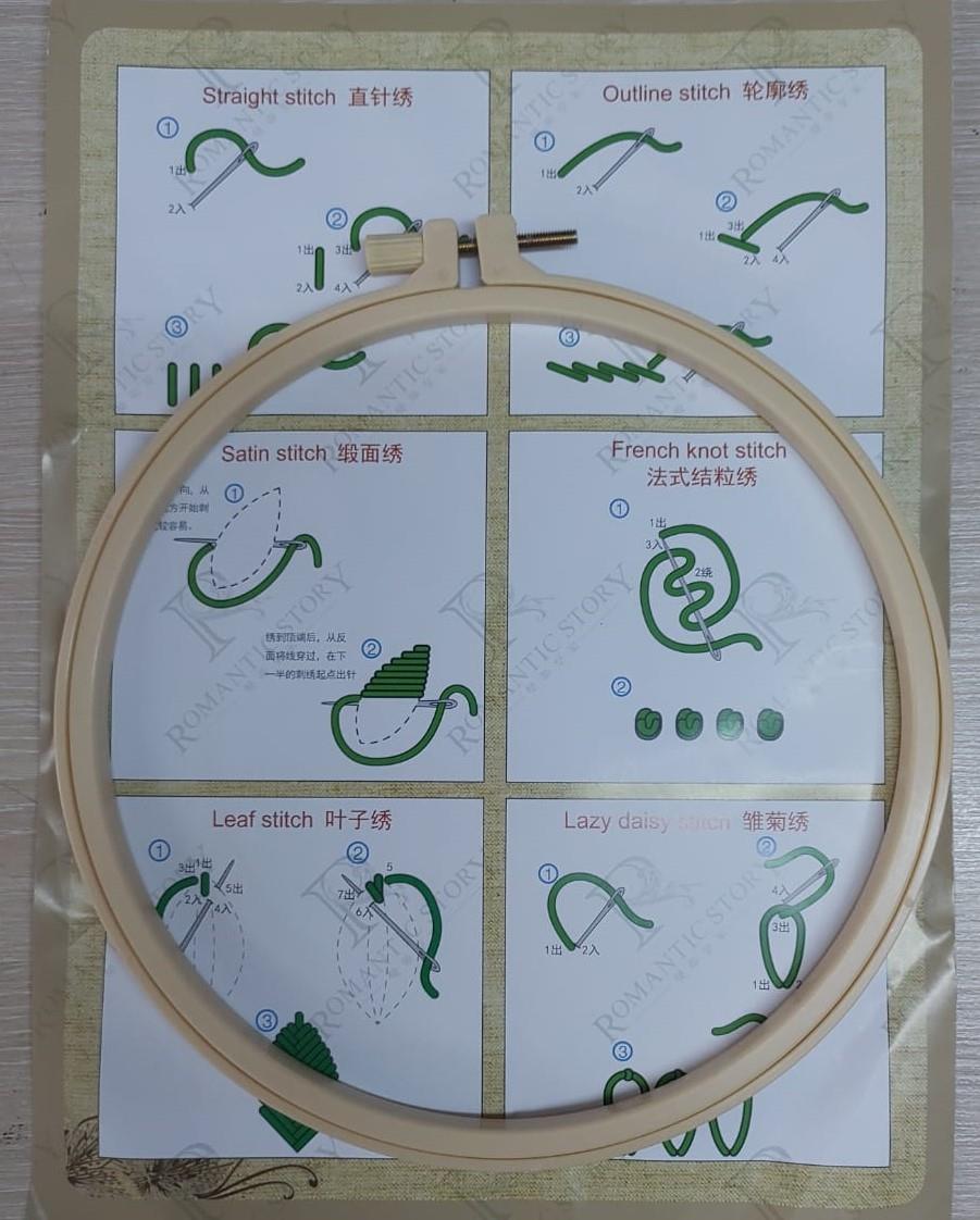 PUNCH SETİ-KENDİN YAP