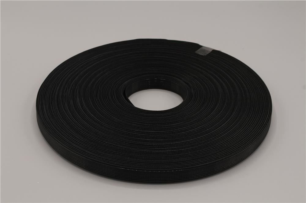 Riglen - 40 mt - 12 mm Siyah