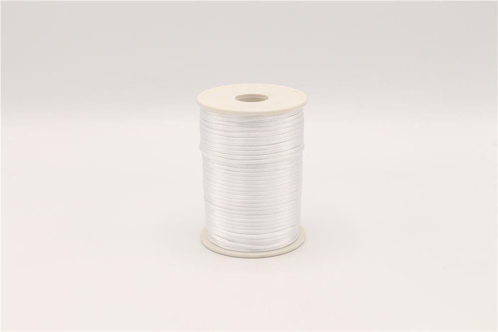 Sıçan Kuyruğu - 2 mm - 90 mt Beyaz