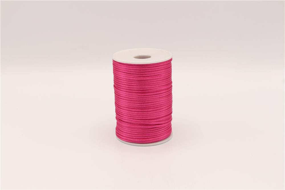 Sıçan Kuyruğu - 2 mm - 90 mt Fuşya