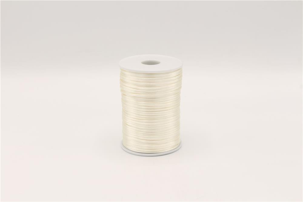 Sıçan Kuyruğu - 2 mm - 90 mt Krem