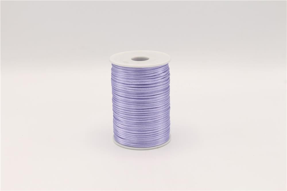 Sıçan Kuyruğu - 2 mm - 90 mt Lila