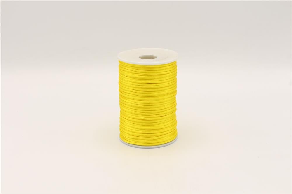 Sıçan Kuyruğu - 2 mm - 90 mt Sarı