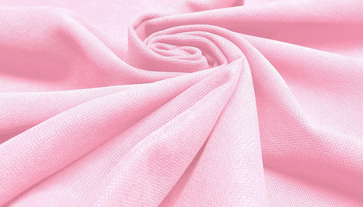 Tek Yıldız Kumaş Boyası - Pembe