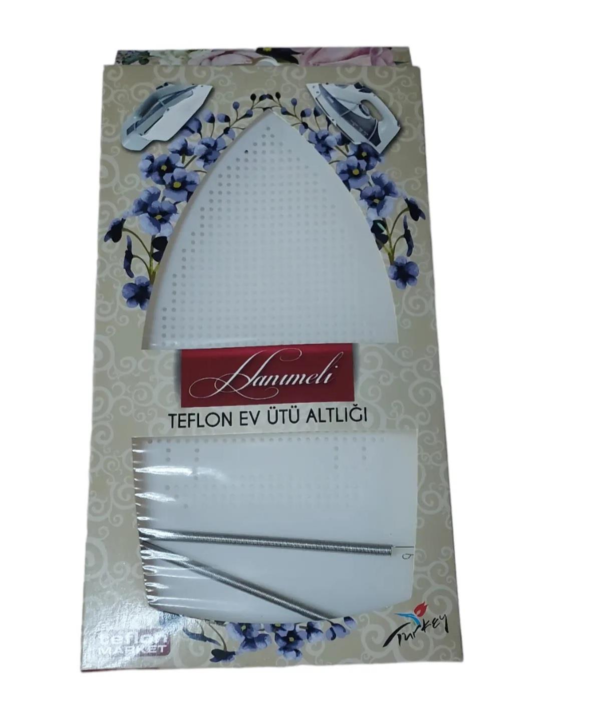 Ütü Tabanı Ev Tipi