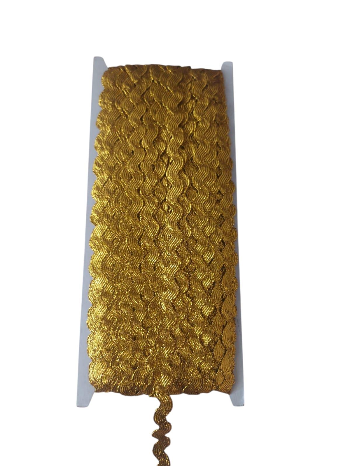 ZİKZAK SUTAŞI-ALTIN SİM 10 MT