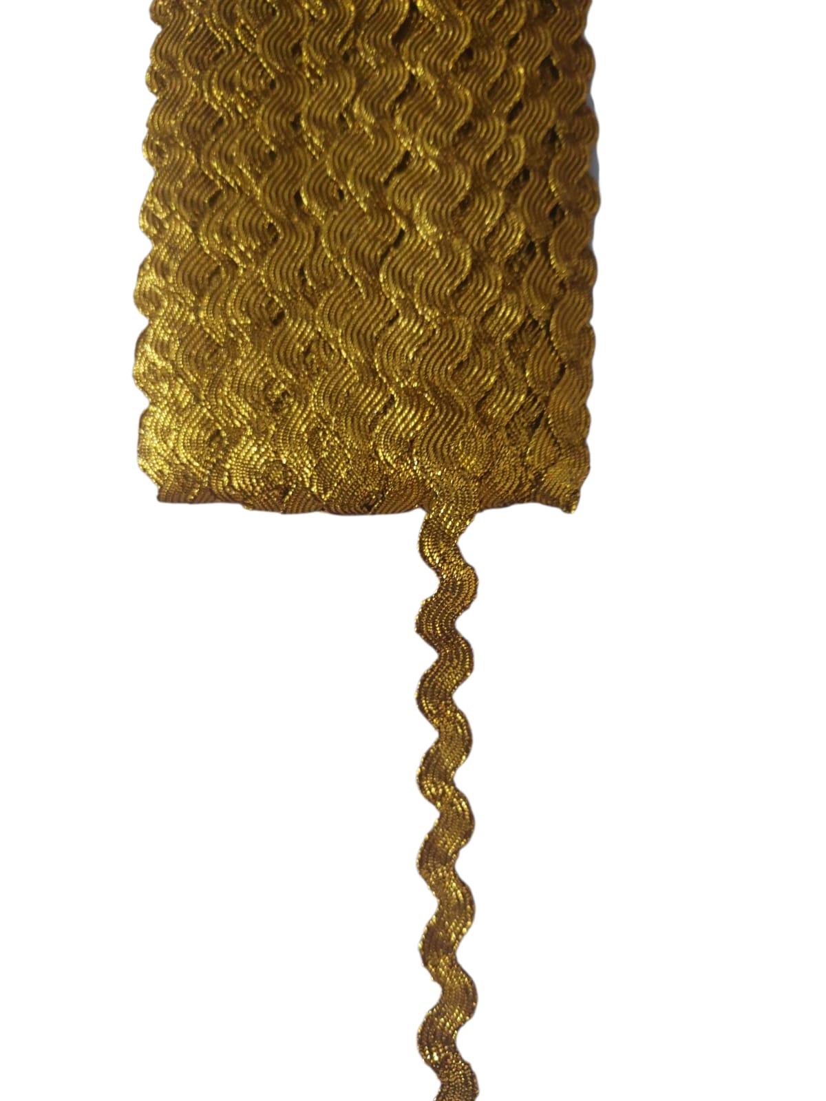 ZİKZAK SUTAŞI-ALTIN SİM 10 MT