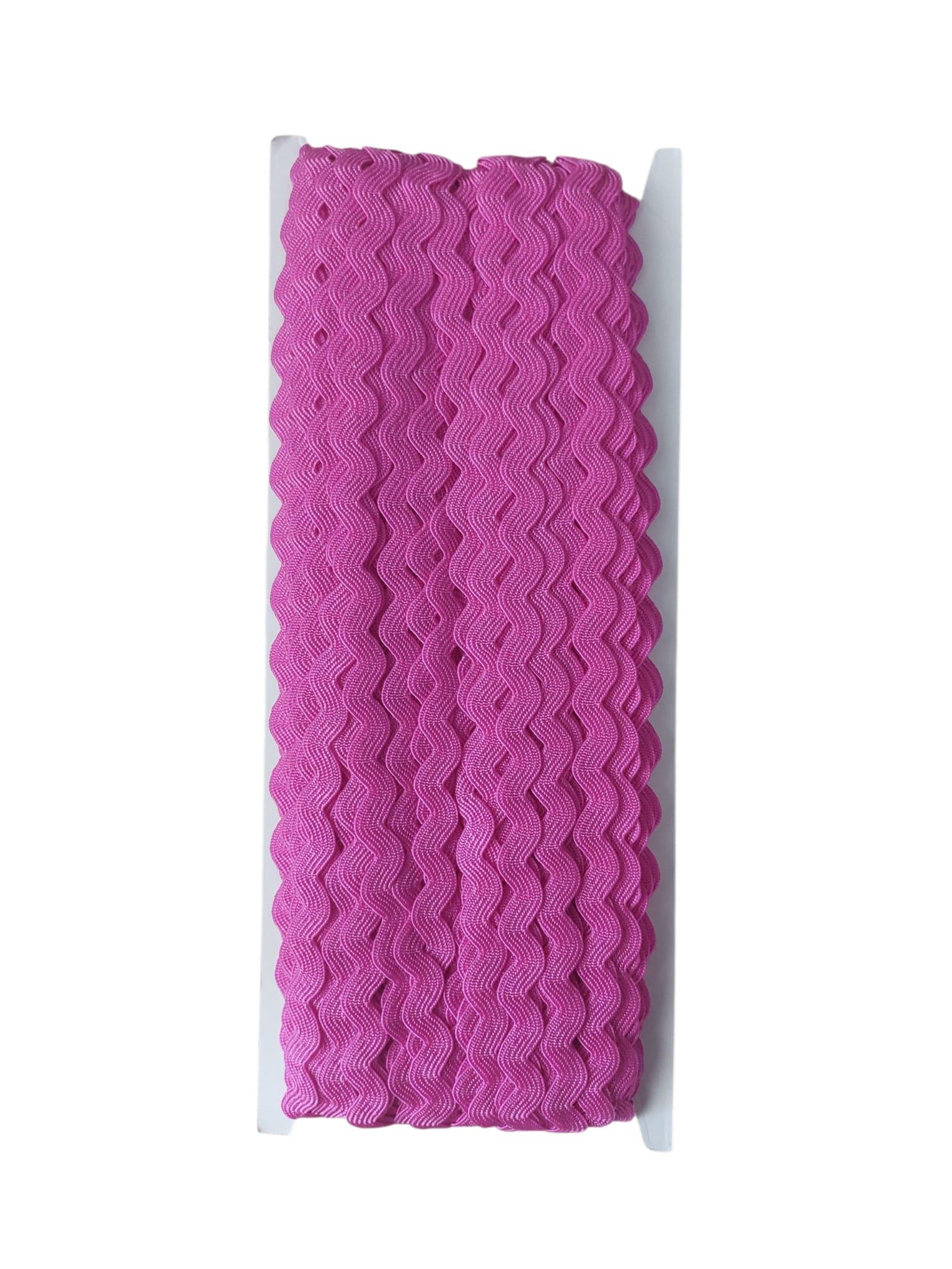 ZİKZAK SUTAŞI-FUŞYA-32 MT