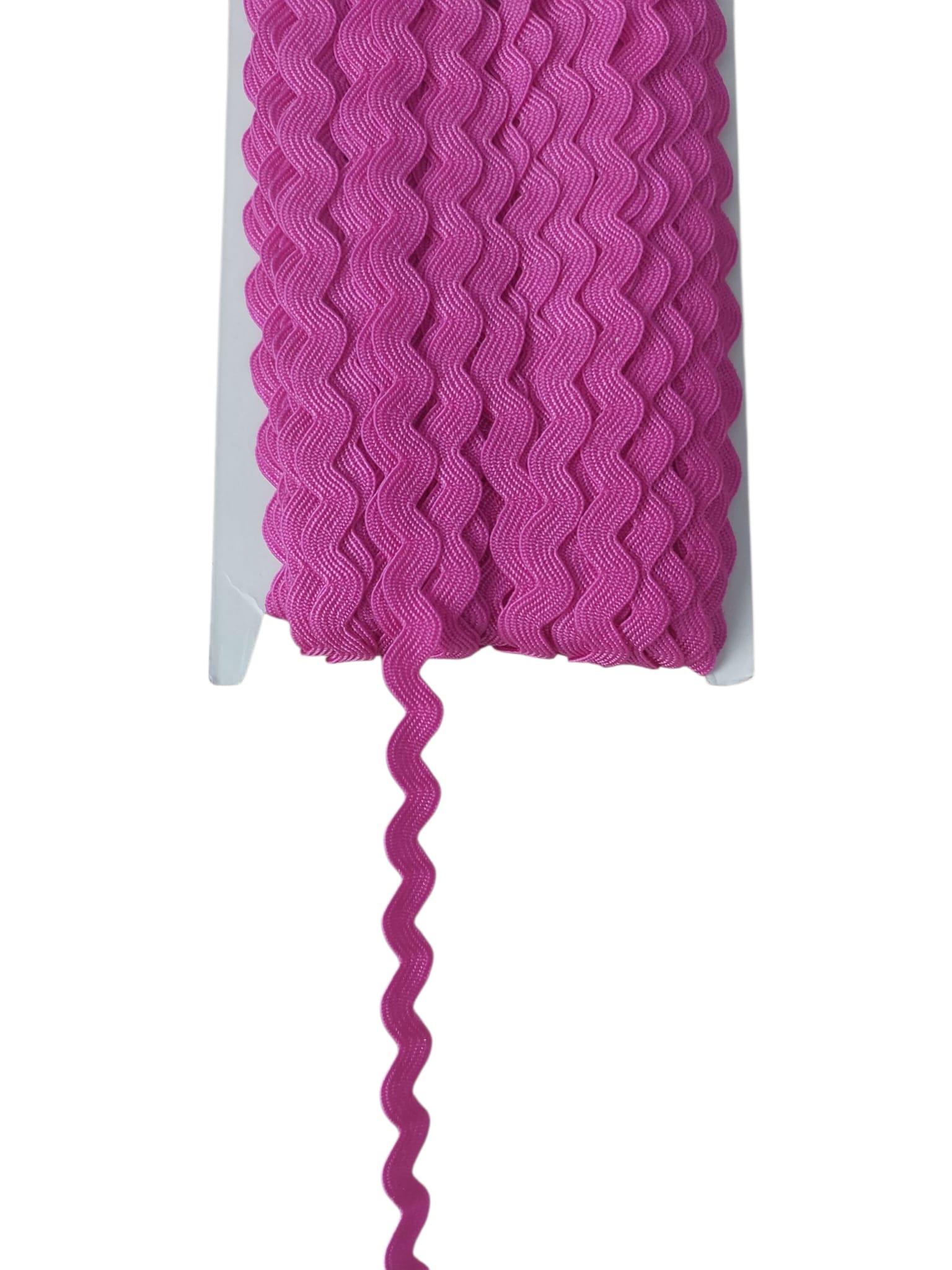 ZİKZAK SUTAŞI-FUŞYA-32 MT