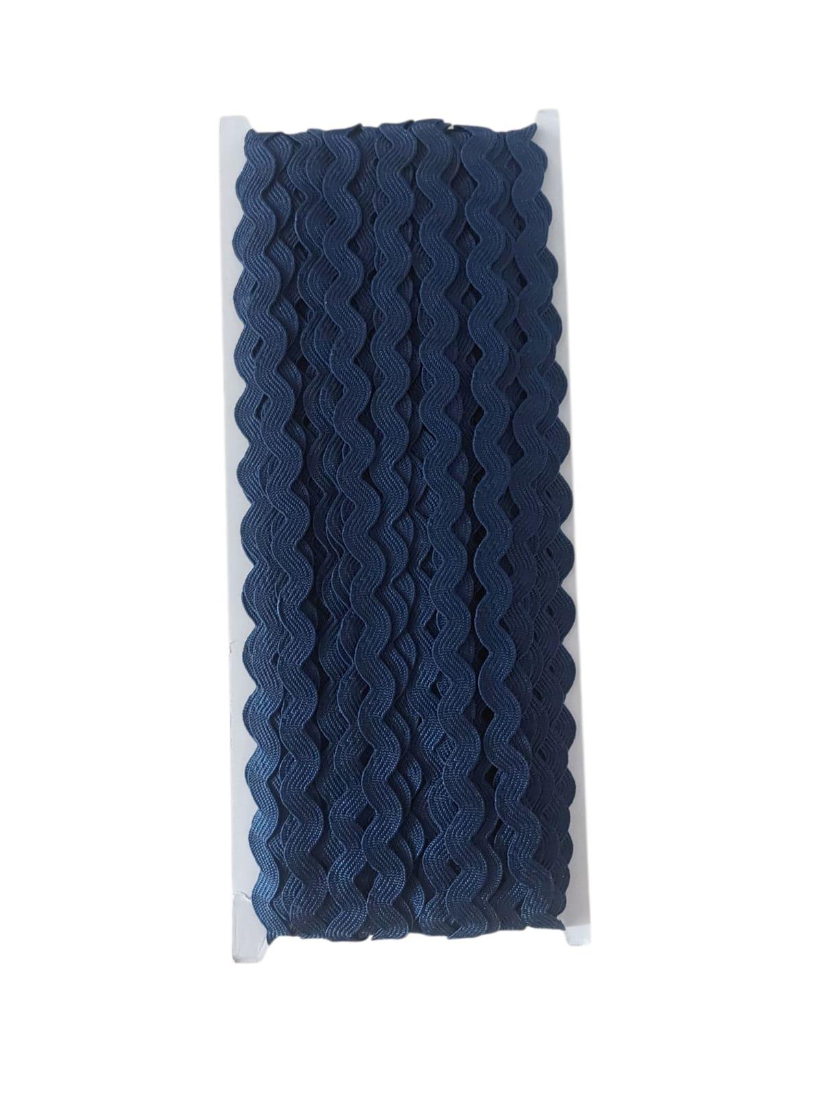 ZİKZAK SUTAŞI-LACİVERT-32 MT