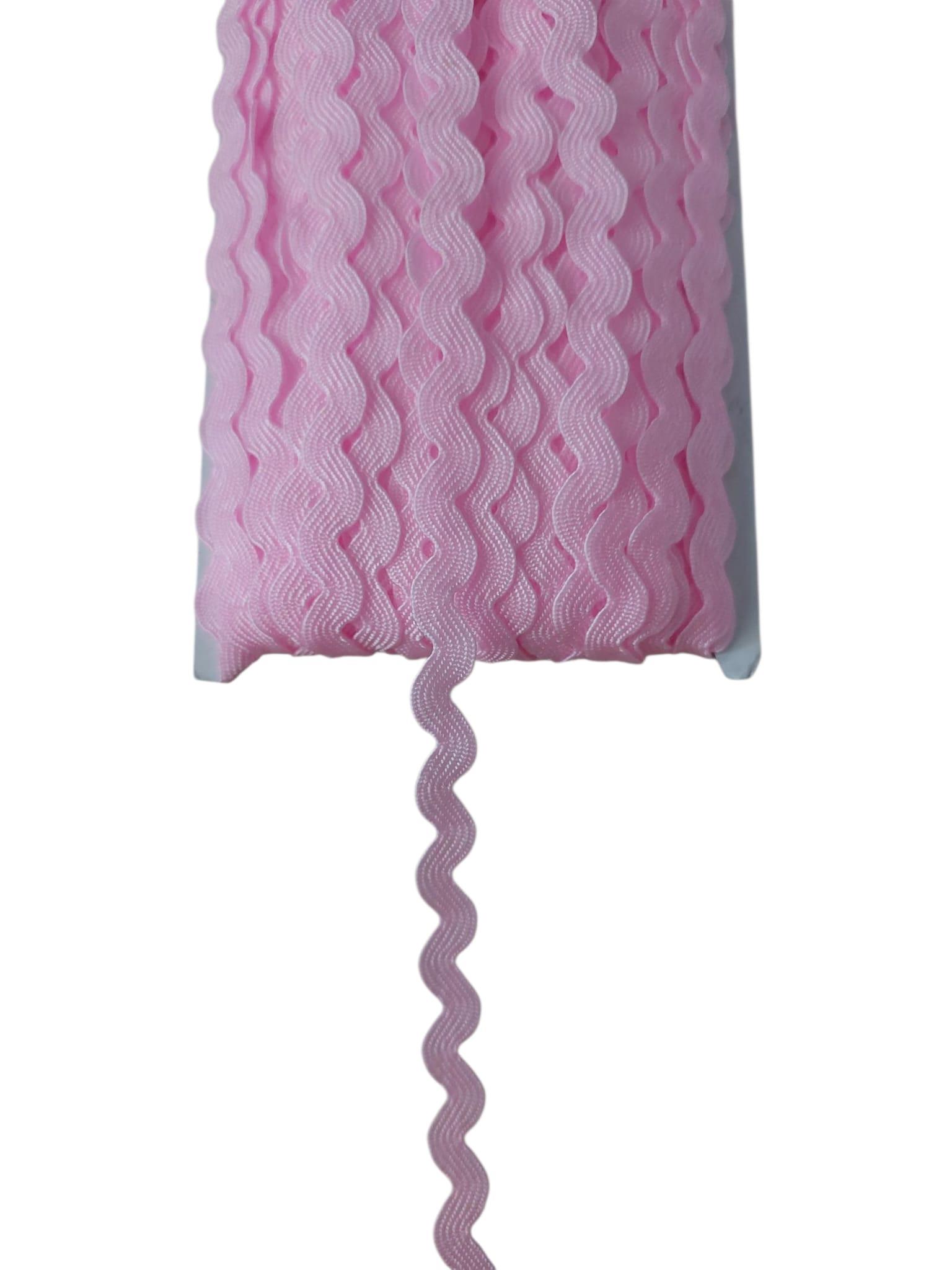 ZİKZAK SUTAŞI-PEMBE-32 MT