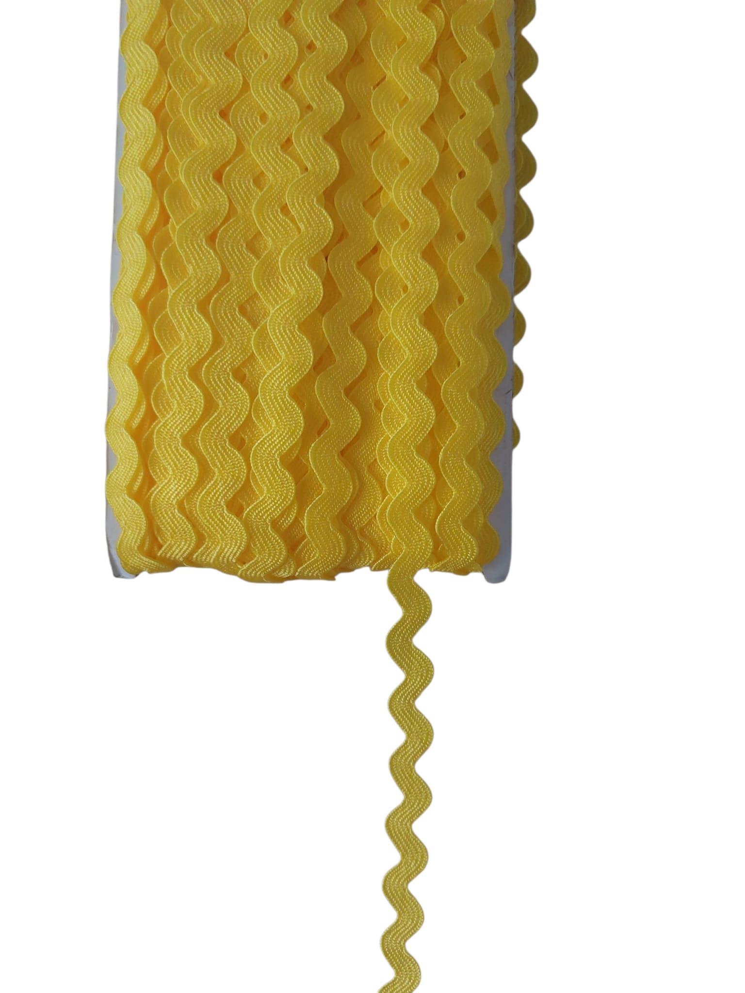 ZİKZAK SUTAŞI-SARI-32 MT