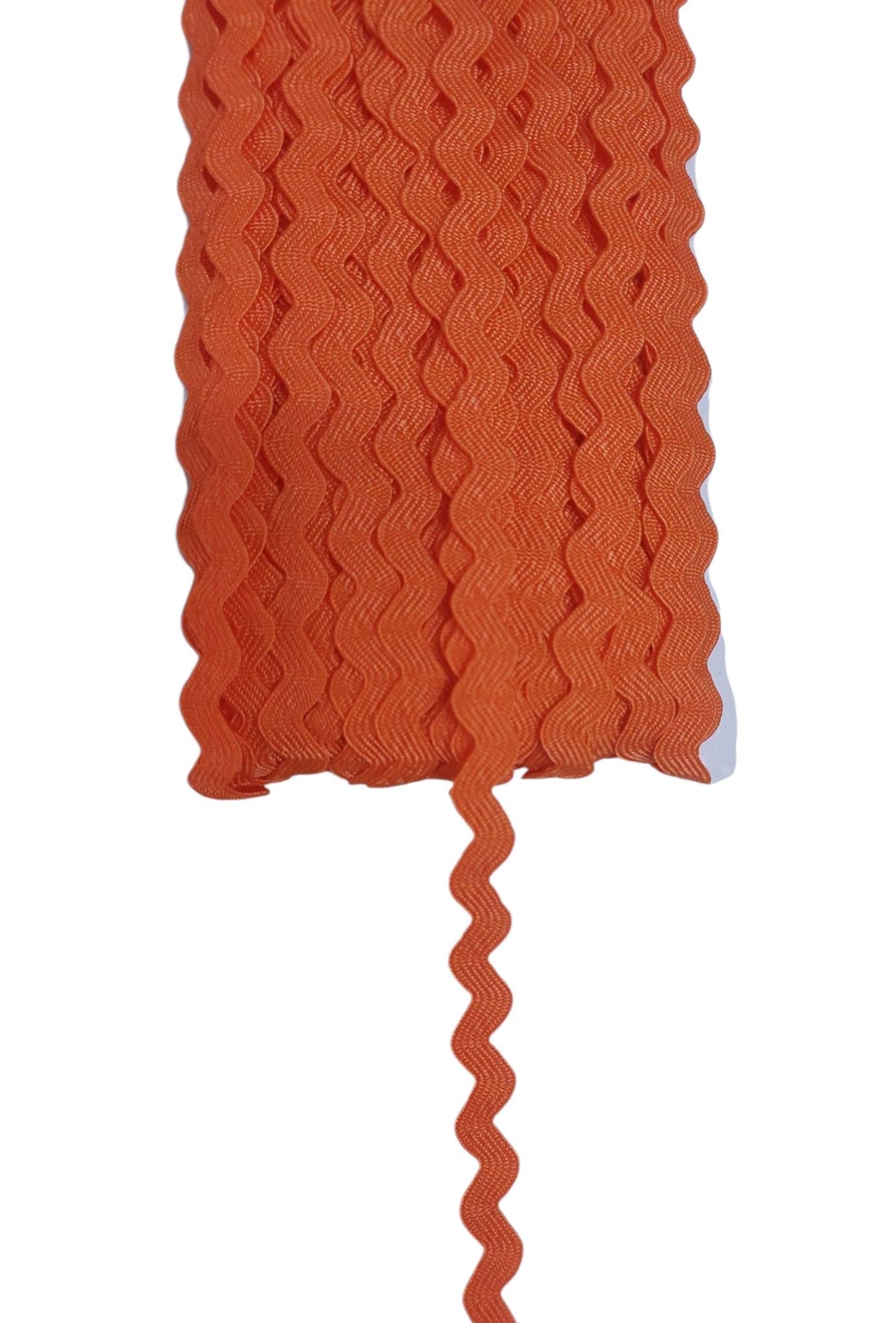 ZİKZAK SUTAŞI-TURUNCU 32 MT