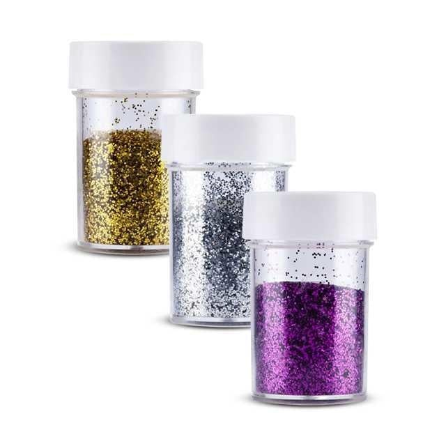 /  Glitter Tuzluklu Sim