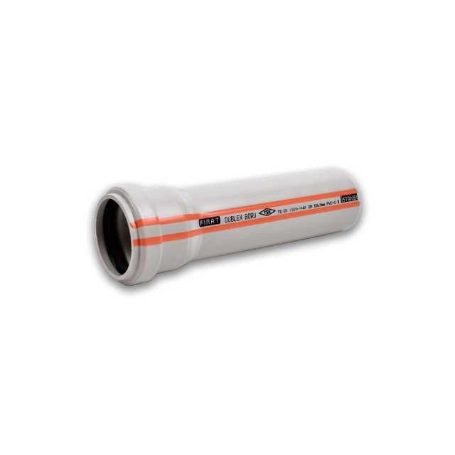 . 50X150 (3,2mm) Boru