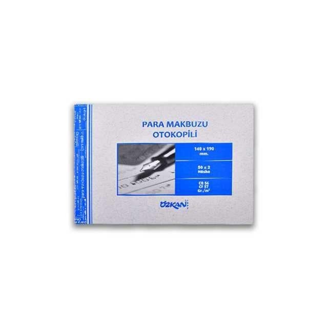 0102 Para Makbuzu Otokopili
