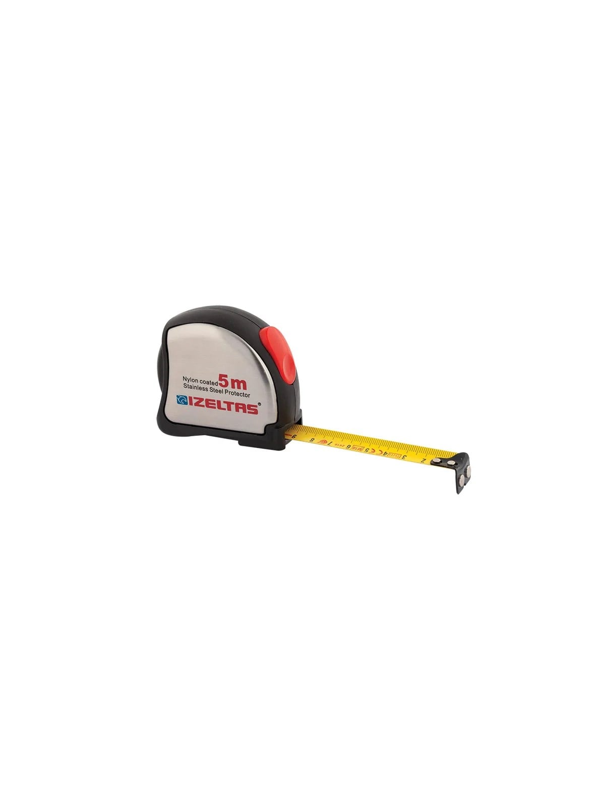 05881 Krom Şerit Metre 3 mt