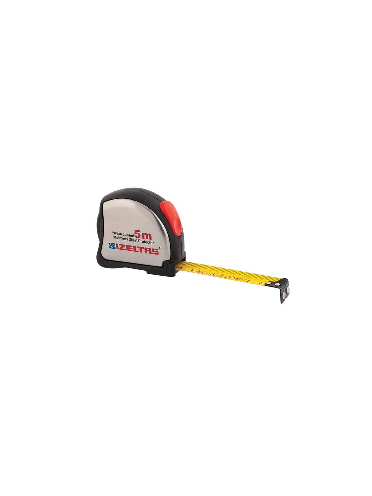 05881 Krom Şerit Metre 3 mt