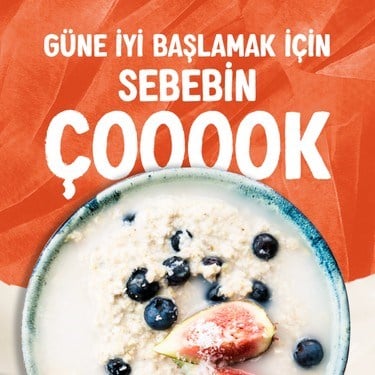 1 L Laktozsuz Vegan Hindistan Cevizi Sütü