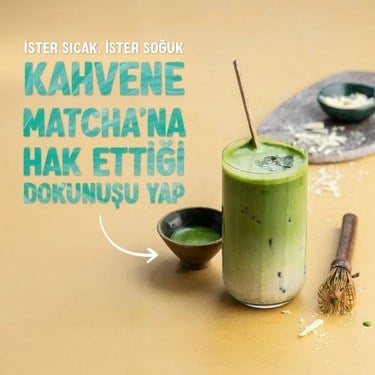 1 L Vegan ve Laktozsuz Hindistan Cevizi Sütü ile Sağlıklı Seçim