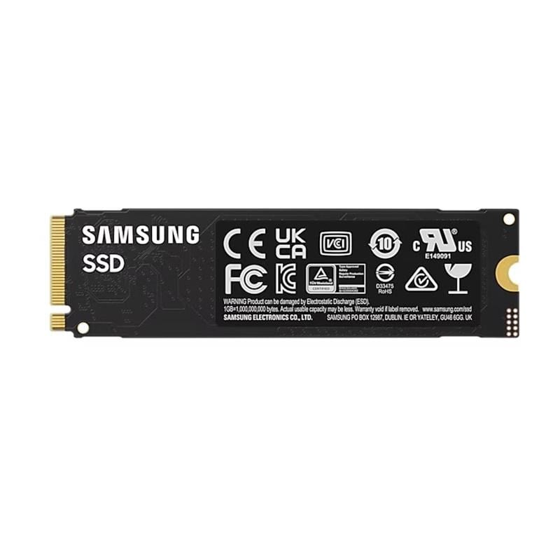1 TB 990 EVO PLUS NVME M.2 MZ-V9S1T0BW PCIE 7150-6300 MB/S TR GARANTILI