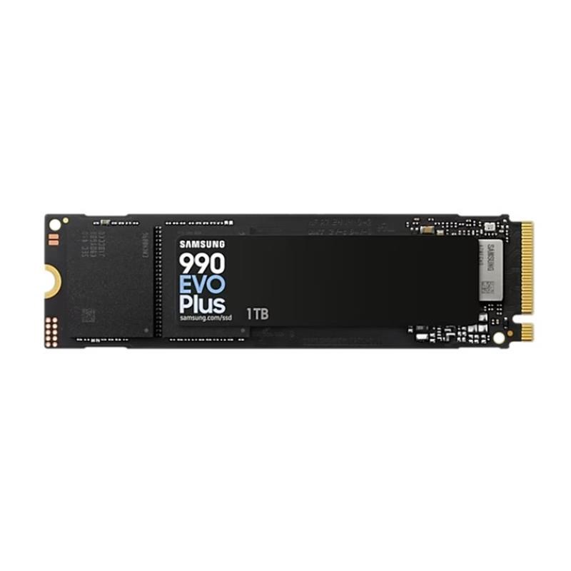 1 TB 990 EVO PLUS NVME M.2 MZ-V9S1T0BW PCIE 7150-6300 MB/S TR GARANTILI