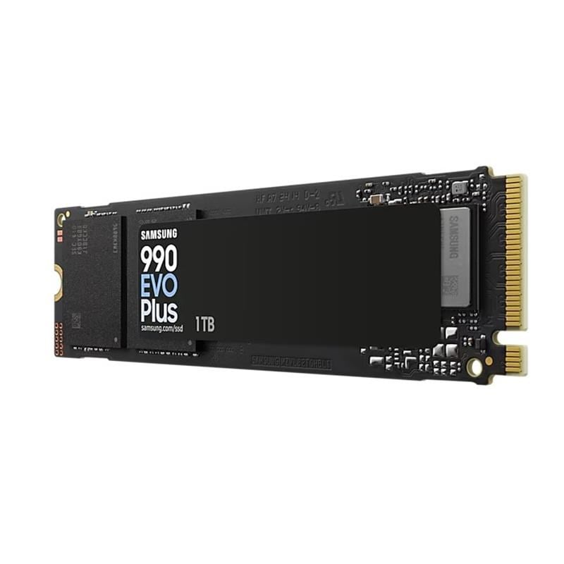 1 TB 990 EVO PLUS NVME M.2 MZ-V9S1T0BW PCIE 7150-6300 MB/S TR GARANTILI
