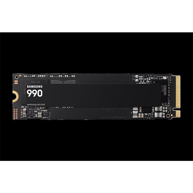 1 TB 990 NVME M.2 MZ-V9V1T0BW PCIE 7150-6450 MB/S TR GARANTILI