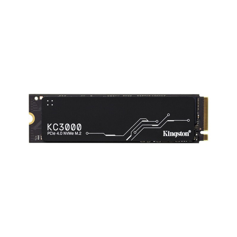 1 TB KC3000 M.2 NVME PCIE GEN4 7000/6000MBS SKC3000S/1024G