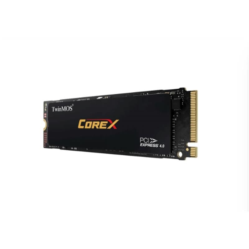 1 TB M.2 PCIE COREX GEN4 NVME 5000/4800 TLC 3DNAND NVCX1TBG42280