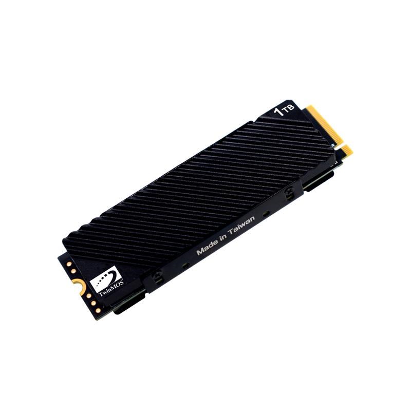 1 TB M.2 PCIe NVMe 7500/6800 SOĞUTUCULU NV1TBG42280