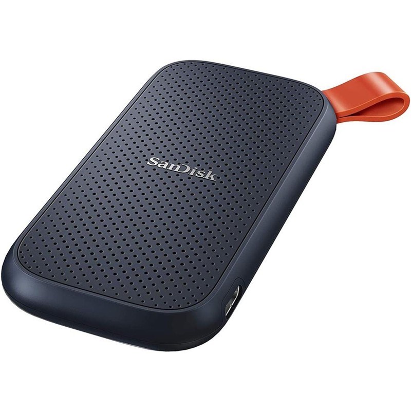 1 TB SDSSDE61-1T00-G25 EXTREME TASINABILIR SSD