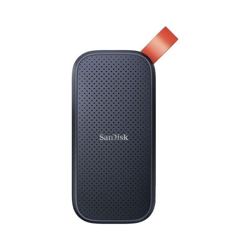 1 TB SDSSDE61-1T00-G25 EXTREME TASINABILIR SSD