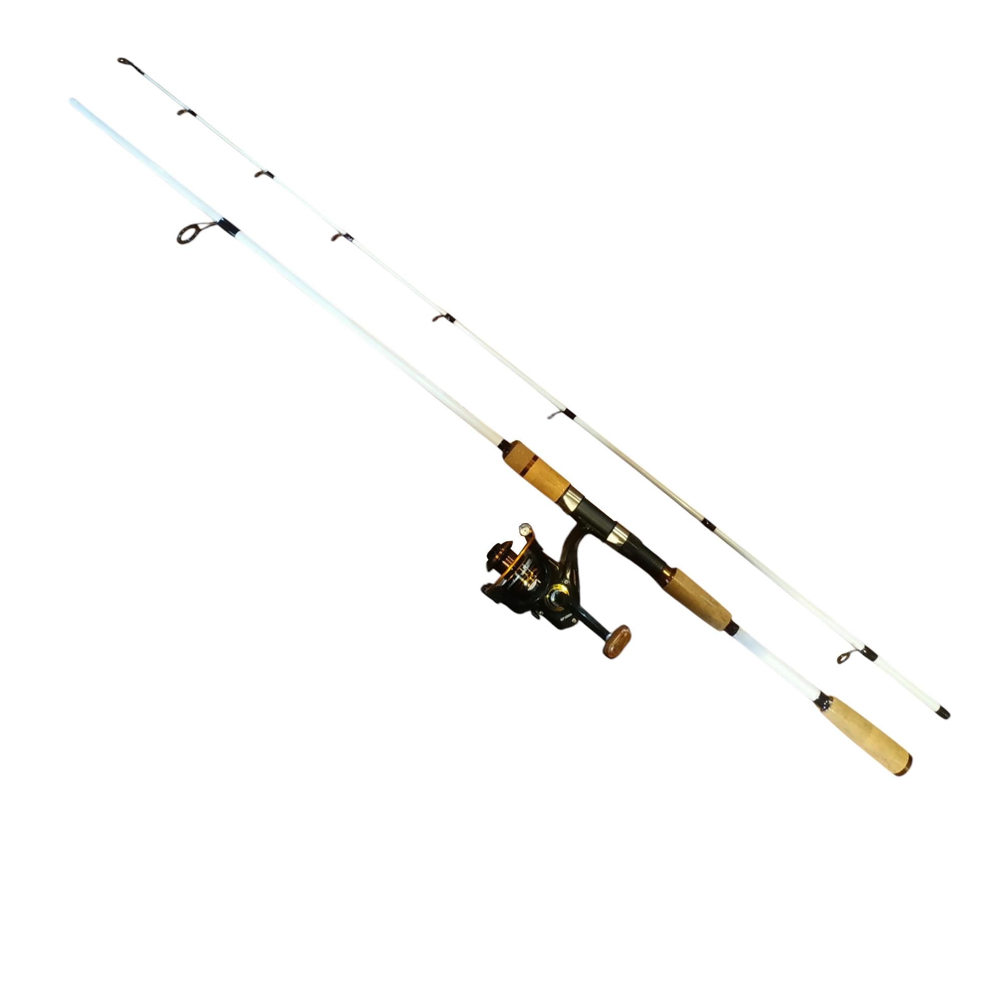 1.80m Boat Lrf 2-12gr Atarlı 1000lik Makine LRF Olta Seti