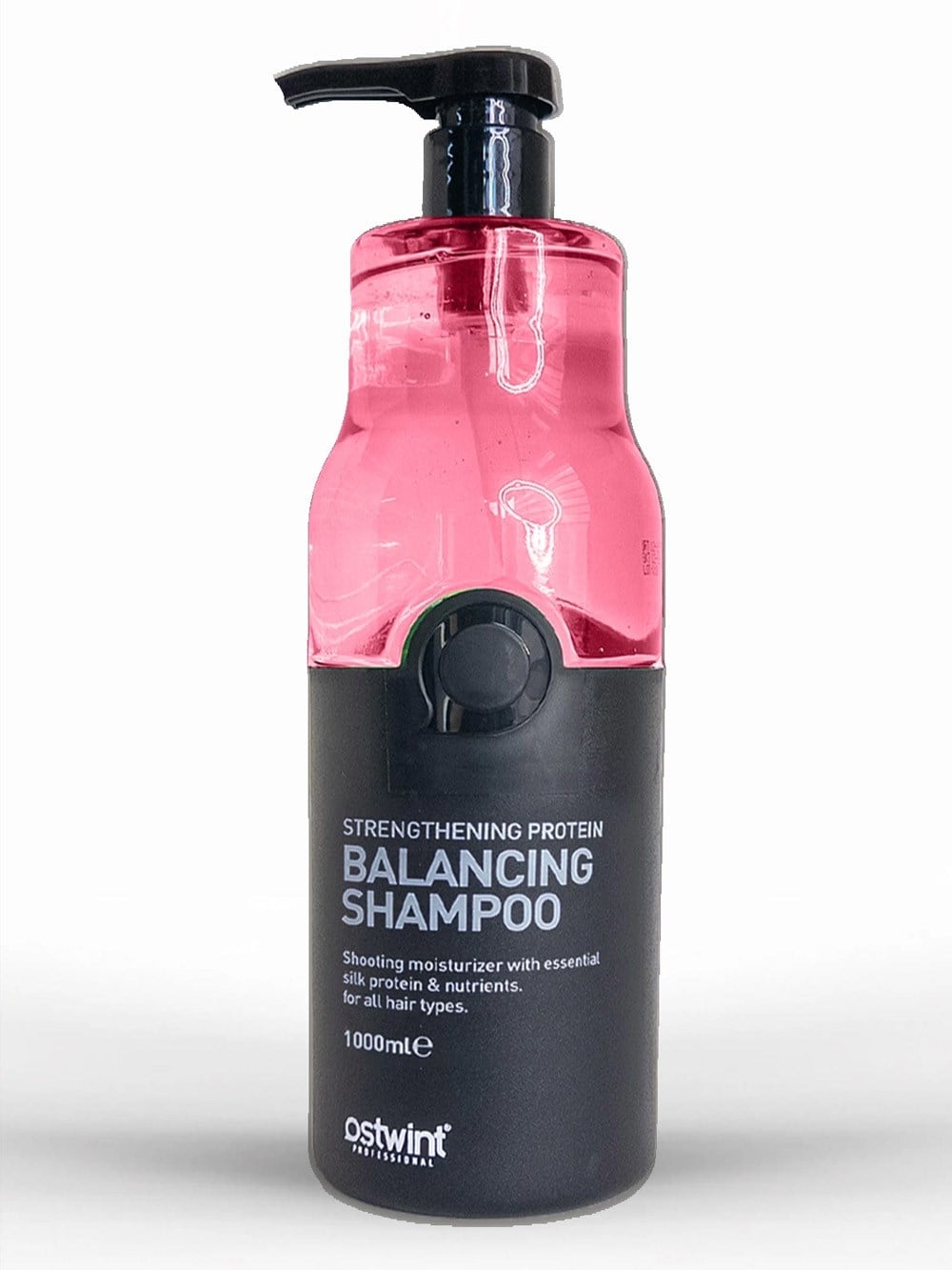 1000 Ml Onarici Şampuan