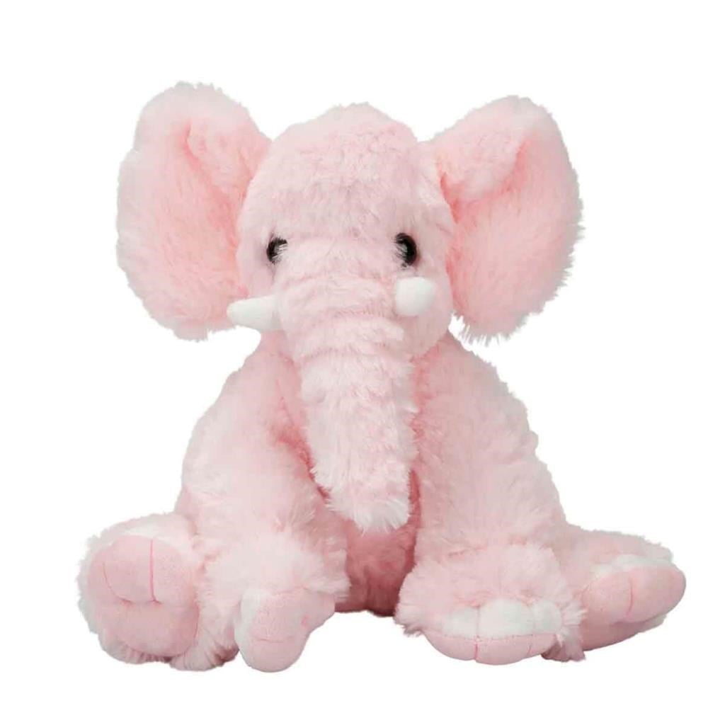 1003193 , Peluş Fil 30 cm