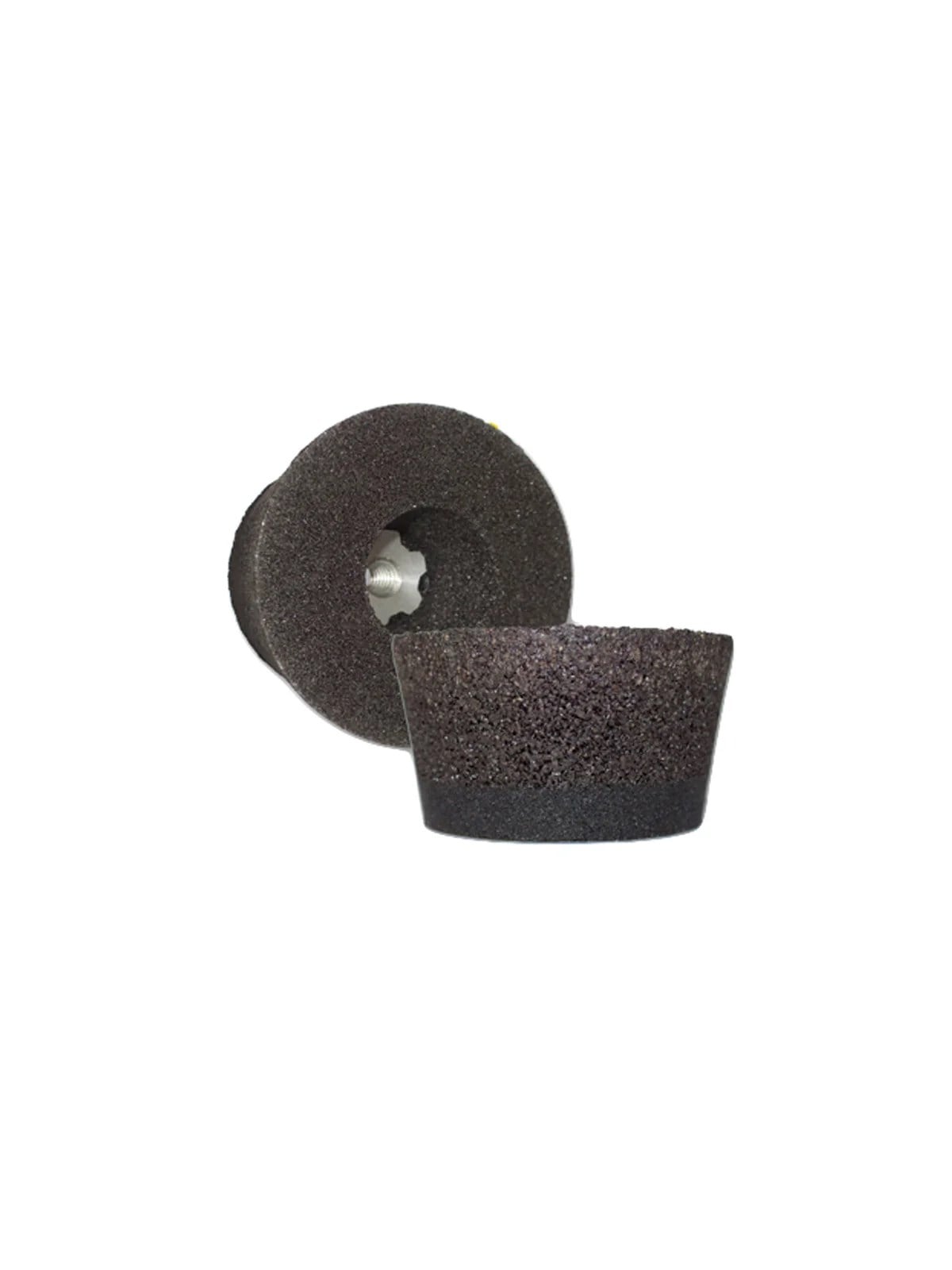 100x45x14 SC Burçlu Mozaik Silme Taşı Konik