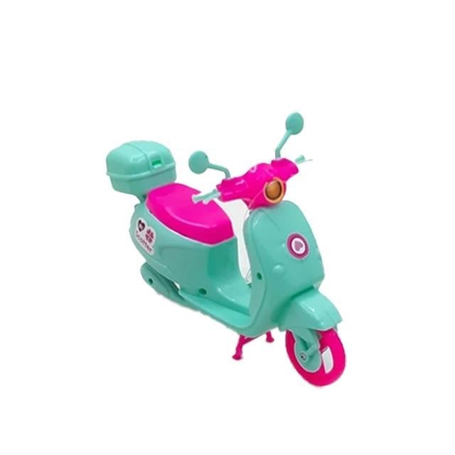 1052  Mini Scooter
