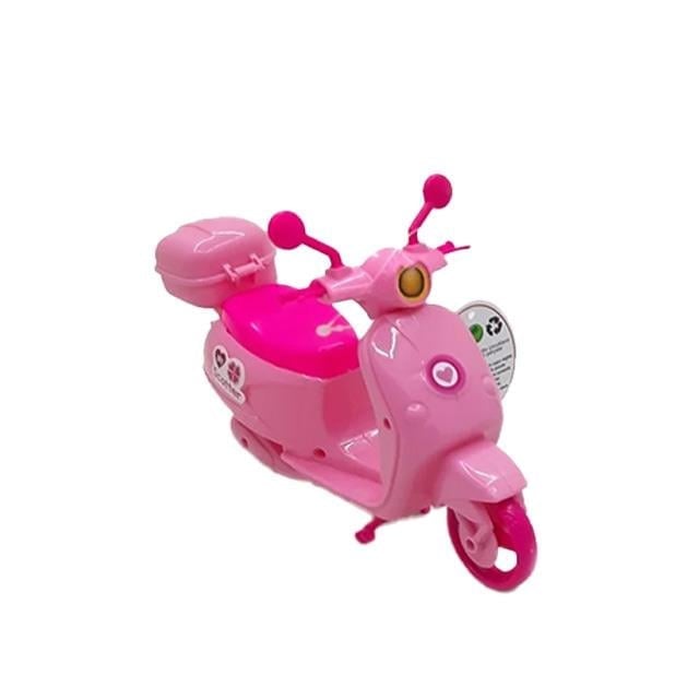 1052  Mini Scooter