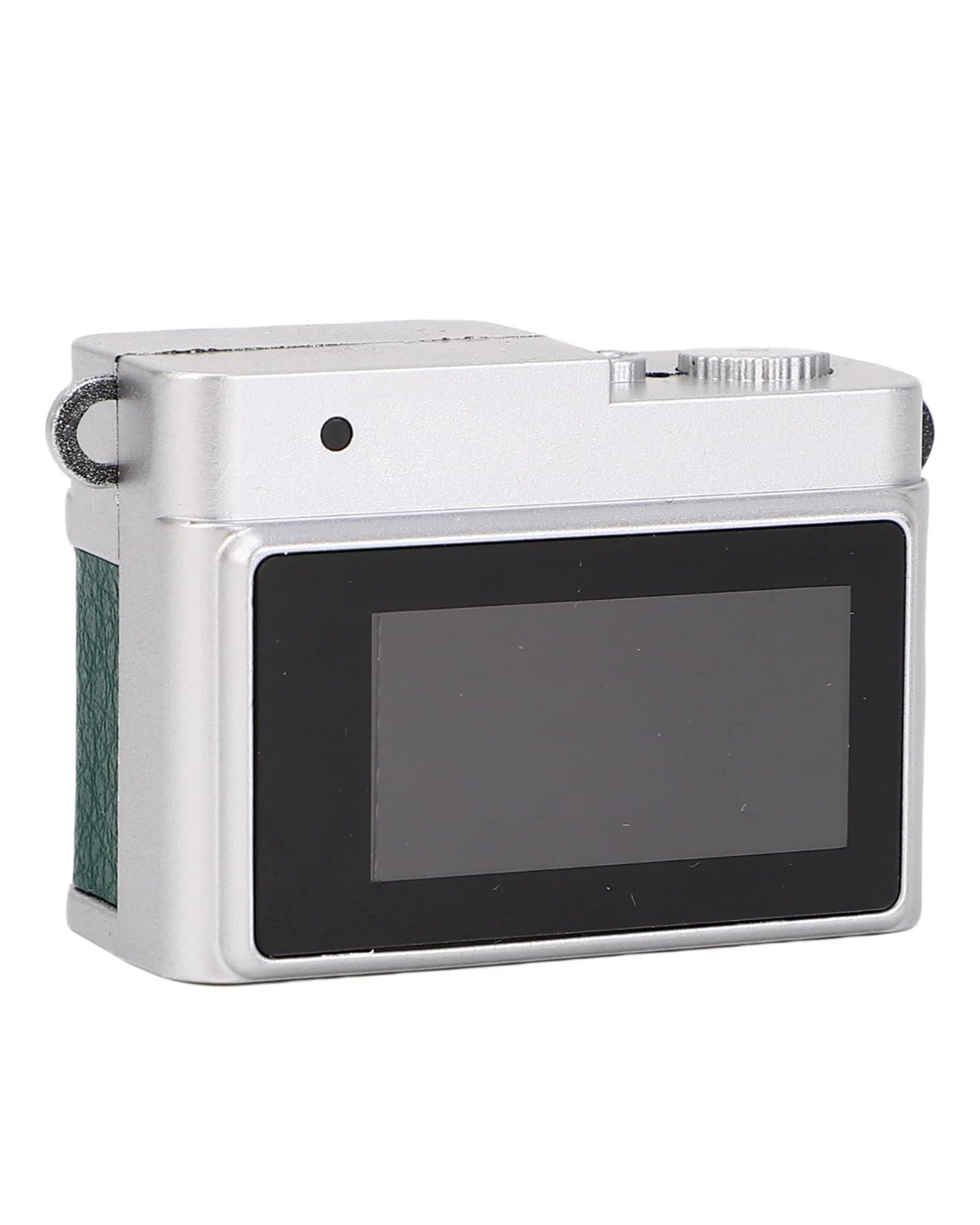 1080P HD Mini Dijital Kamera IPS Ekranlı Taşınabilir Fotoğraf Makinesi