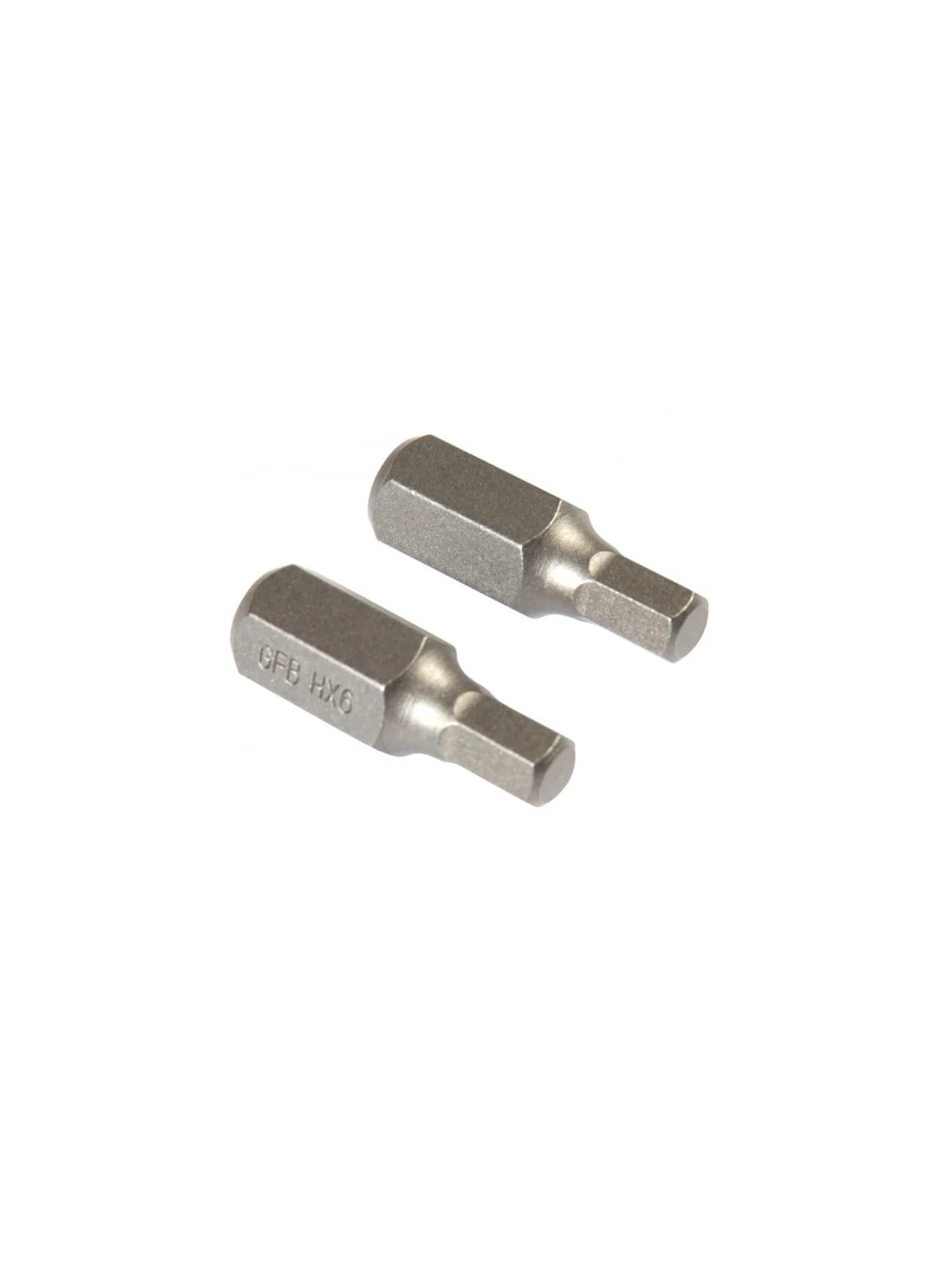 10x30 mm Allen Otomotiv Bits Uç HEX Kısa GFB2472