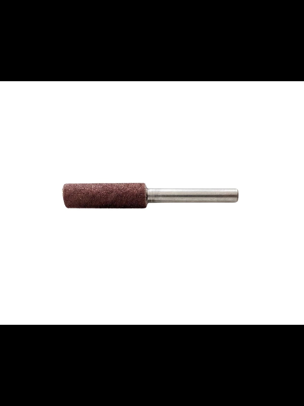 10x35mm Silindirik Sarmal Saplı Zımpara 6mm Sap 45448
