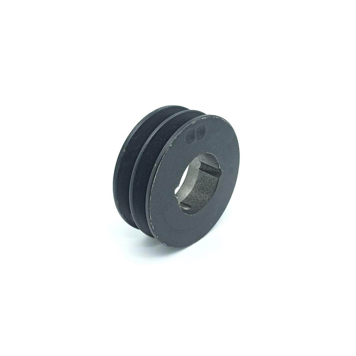 112x2 SPB Konik Kasnak