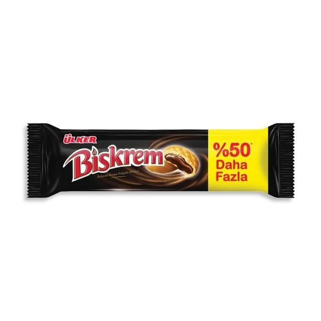 1153-8 BISKREM RULO 150gr