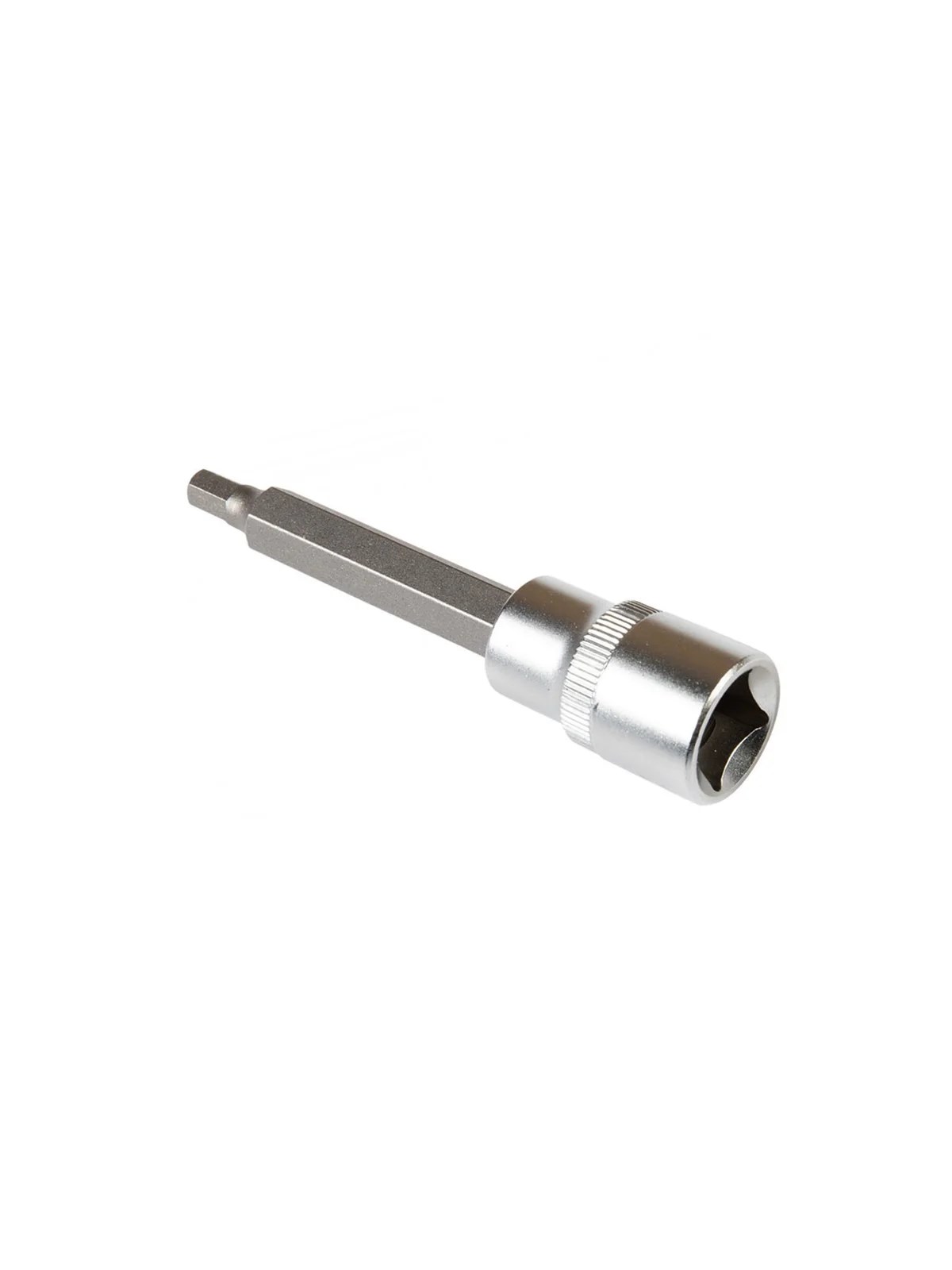 1/2” Allen Lokmalı Bits Uç 10x100 mm HEX Uzun GFB2452